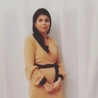 Sabrine Abdallah