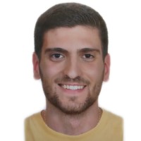 Daniel Cano Fernández