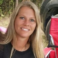 Candy Huffman