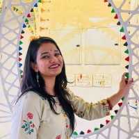 Harshita Shrivastava