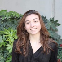 Audrey MORIN