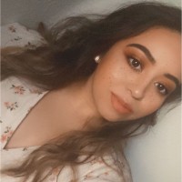 Kareli Nevarez