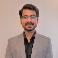 Dhruv Vyas