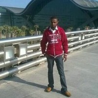 sammy njuguna