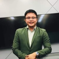 Gil Parangan Jr.