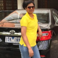 Manisha Kachhadia
