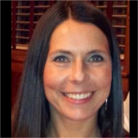 Nikki Gordon, Cisr