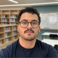 Lucas Rosa