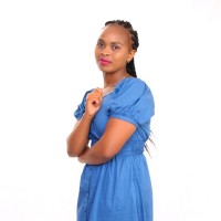 Wangari Njoroge