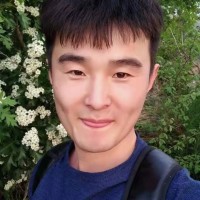 Zhizheng Wang