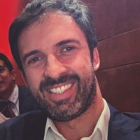 Jorge Gutierrez Tupper