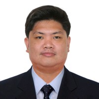 Christian Gene Pasok