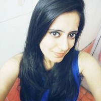 Ekta Mahajan