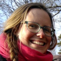 Marlouke Brouwer - Van Hezewijk
