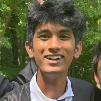 Siddarth Kunisetty