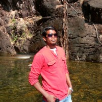 Sathish Shanmugam
