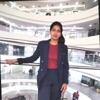 Priyanka Sehrawat
