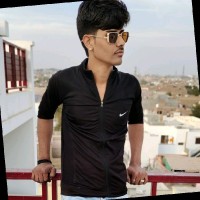 Vishal Suthar