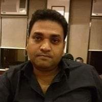 Deepak Chakravarthy