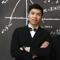 Jinlei Lin