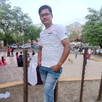 Rakesh Waghade