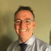 Mike Partington
