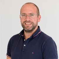 Dennis Van Waas