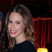Carly Segal