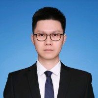 Stephen Shen