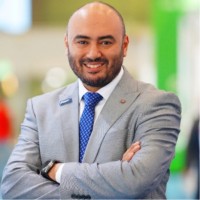 Mohamed Amin , MBA