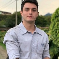 Andrés Restrepo