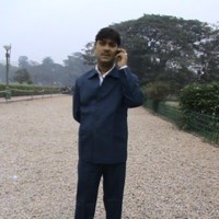 Pravin Kumar