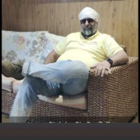 Kamaljeet harmeet singh ghatode