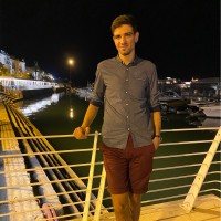 Stefan Cappello