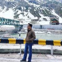 Bunty Kumar