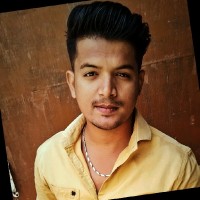 Abhisheck Shrivastav
