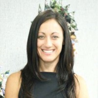 Lynette Carmichael