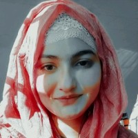 Ayesha Hashmat