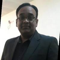 Sanjeev Kumar Garg