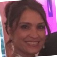 Judy Cabral