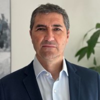 Daniel Martinez Perez P.Eng, M.Eng, MBA