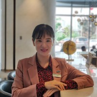 Celine Zhang