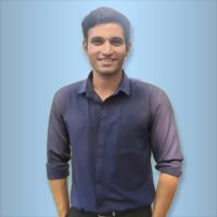 Deepesh Parab