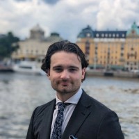 Simon Henriksson