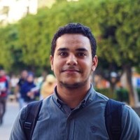 Ahmed Ameen