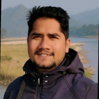 Bharath Rawal