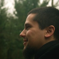 Benjamin Deinum