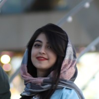 Negin Bayat