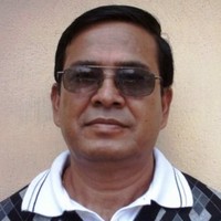 Laxman B Dahi Shrest Gmail