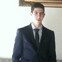 Ahmed Ramzi